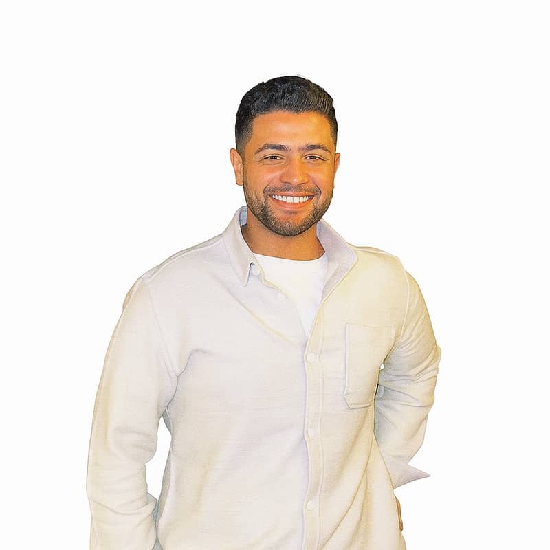 Mohamed Hassan