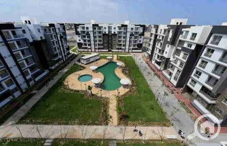أرض سكنية  للبيع في 6 أكتوبر، الجيزة - 1001420846. jpg