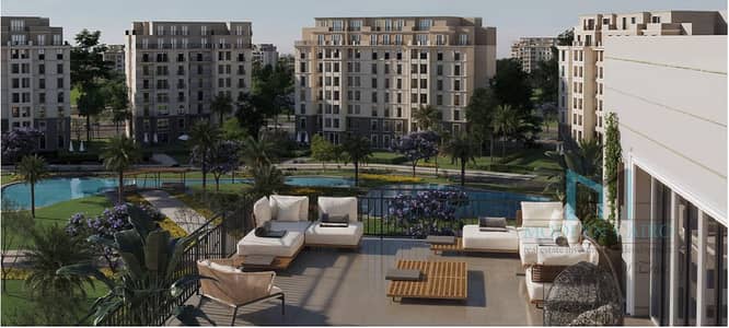 3 Bedroom Flat for Sale in New Cairo, Cairo - 9-29-2025 12-56-23 PM. png