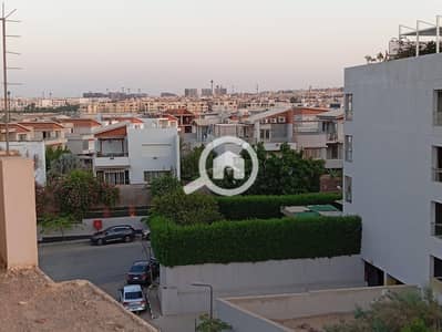 3 Bedroom Penthouse for Sale in Sheikh Zayed, Giza - IMG-20250928-WA0052. jpg