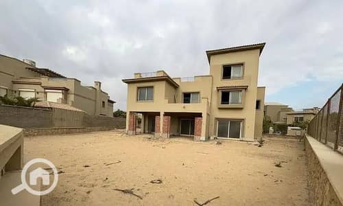 فیلا 5 غرف نوم للبيع في القاهرة الجديدة، القاهرة - WhatsApp Image 2025-09-29 at 2.34. 12 PM. jpeg