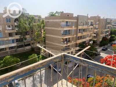 3 Bedroom Flat for Sale in Sheikh Zayed, Giza - WhatsApp Image 2025-09-27 at 8.53. 22 PM (2). jpeg