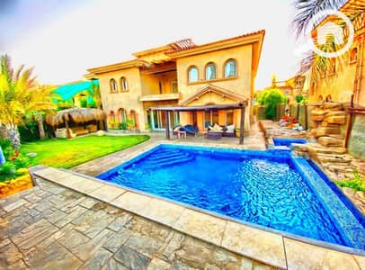 فیلا 4 غرف نوم للبيع في مدينتي، القاهرة - 3109d099-e075-4002-8b93-67420e5ef05d. jpeg