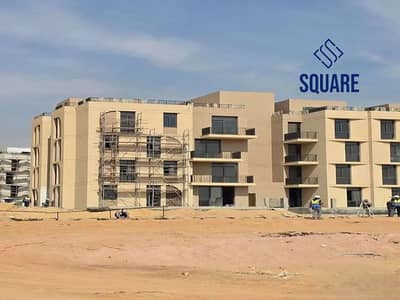 فلیٹ 2 غرفة نوم للبيع في الشيخ زايد، الجيزة - IMG-20250615-WA0061_800x600. jpg