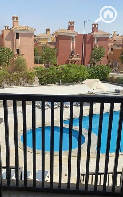 1 Bedroom Flat for Rent in 6th of October, Giza - WhatsApp Image 2025-09-29 at 13.10. 21_7bab651e. jpg
