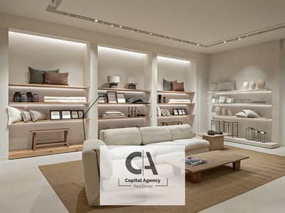Retail for Rent in New Cairo, Cairo - download (38). jpg