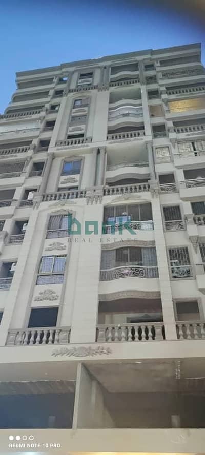4 Bedroom Flat for Sale in Nasr City, Cairo - WhatsApp Image 2025-09-29 at 13.31. 05. jpeg