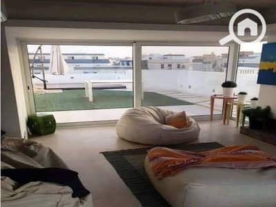4 Bedroom Townhouse for Sale in 6th of October, Giza - 315691415_5972791046174966_757309950763774437_n. jpg