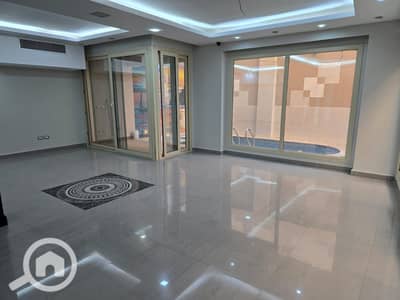 عقارات تجارية اخرى  للايجار في القاهرة الجديدة، القاهرة - IMG-20250917-WA0135(1). jpg