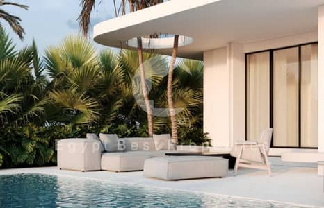 3 Bedroom Penthouse for Sale in Soma Bay, Red Sea - IMG-20250511-WA0064. jpg