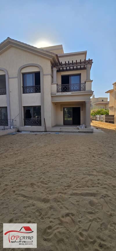 3 Bedroom Villa for Sale in Madinaty, Cairo - IMG-20250908-WA0154. jpg