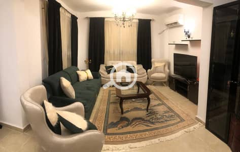 3 Bedroom Flat for Rent in Madinaty, Cairo - WhatsApp Image 2025-08-09 at 5.13. 53 PM (2). jpeg