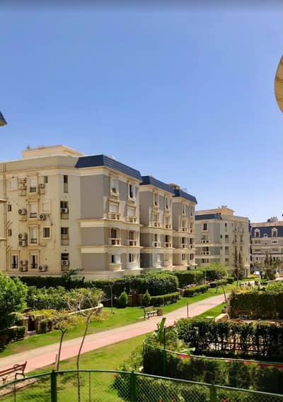 فلیٹ 3 غرف نوم للبيع في القاهرة الجديدة، القاهرة - WhatsApp Image 2025-09-29 at 12.54. 55 PM. jpeg