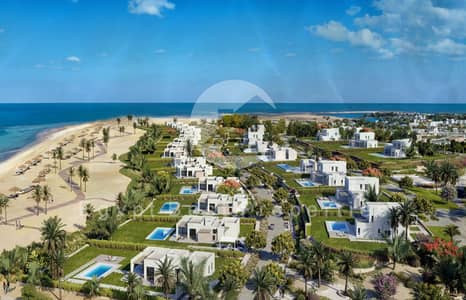 6 Bedroom Villa for Sale in Gouna, Red Sea - ASKASKKSA. png