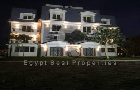 3 Bedroom Flat for Sale in New Cairo, Cairo - WhatsApp Image 2025-07-12 at 22.50. 43_fd7e4118. jpg
