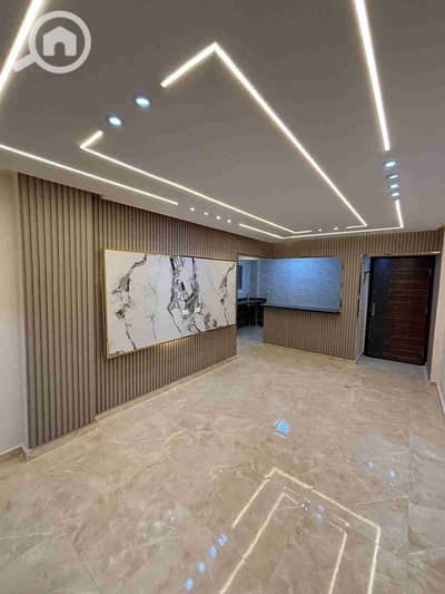 2 Bedroom Apartment for Sale in 6th of October, Giza - IMG-20250926-WA0032. jpg