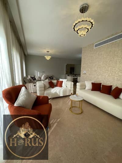 3 Bedroom Apartment for Rent in Sheikh Zayed, Giza - e509fb35-e835-4891-b5da-1d80f0babbba. jpg