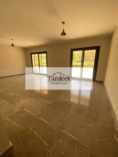 3 Bedroom Duplex for Sale in 6th of October, Giza - 8f7ab2d6-d560-4416-b8e9-82d0742698a2. jpg