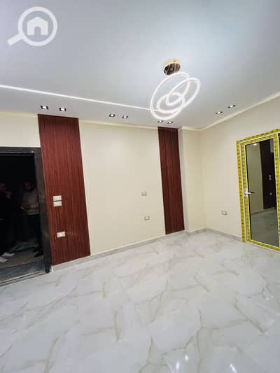 3 Bedroom Apartment for Sale in 6th of October, Giza - 1ec2d854-de4a-402c-8a99-ebf8fb2f26ed. jpg