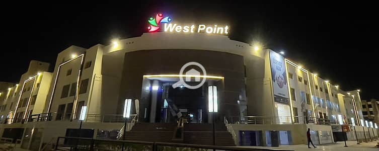 Retail for Rent in 6th of October, Giza - 70 (1). jpg