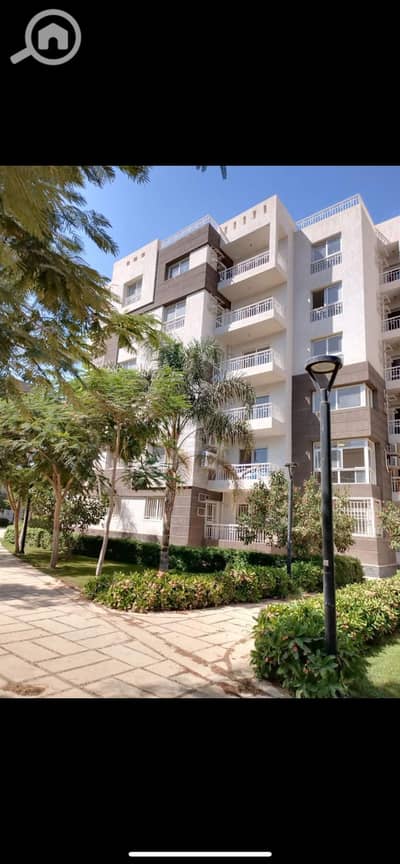 3 Bedroom Apartment for Rent in Madinaty, Cairo - IMG_6760. png