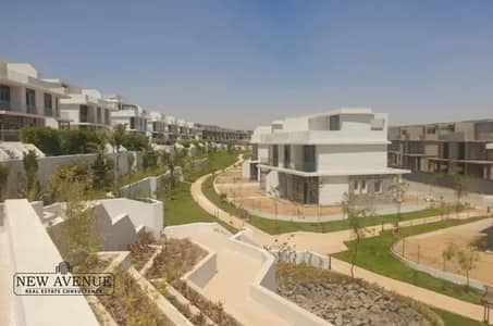 3 Bedroom Apartment for Sale in New Capital City, Cairo - IMG-20250926-WA0001. jpg