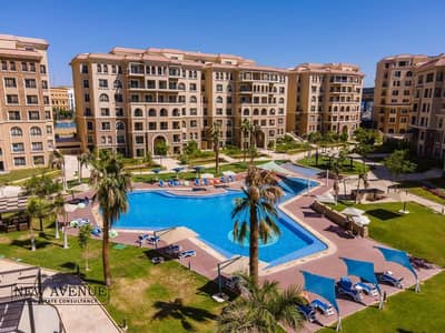 2 Bedroom Apartment for Sale in New Cairo, Cairo - IMG-20250927-WA0010. jpg
