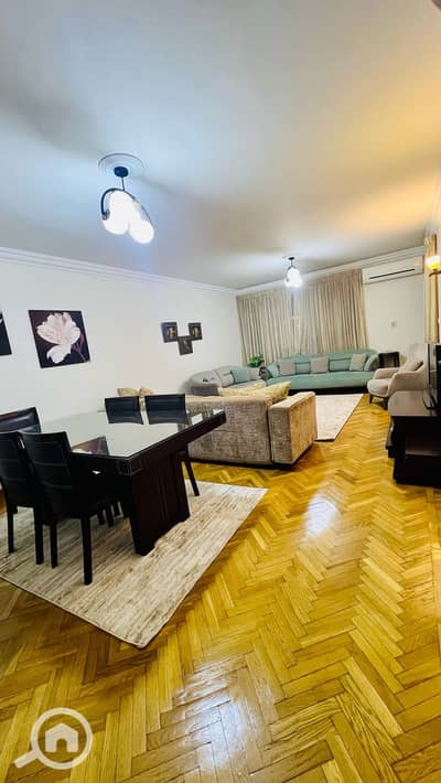 2 Bedroom Apartment for Rent in New Cairo, Cairo - WhatsApp Image 2025-09-29 at 2.47. 10 PM (2). jpeg
