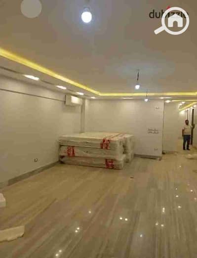 فلیٹ 3 غرف نوم للبيع في المهندسين، الجيزة - 1000431371. jpg