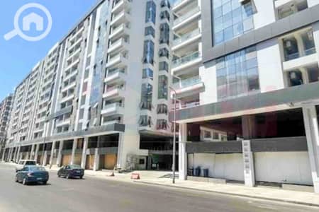 فلیٹ 2 غرفة نوم للبيع في سموحة، الإسكندرية - IMG-20250920-WA0006. jpg