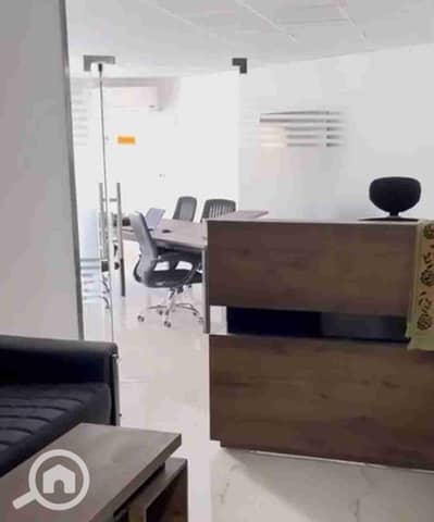Office for Rent in Zahraa Al Maadi, Cairo - 1000461767. jpg