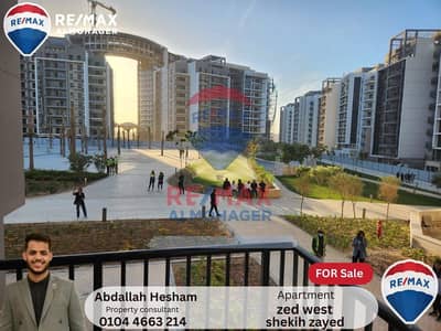 2 Bedroom Flat for Sale in Sheikh Zayed, Giza - 946c1e14-24d1-4073-8400-16035c838ae7_original. jpg