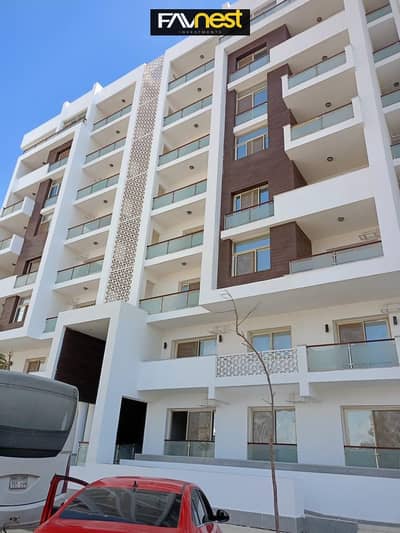 3 Bedroom Apartment for Sale in New Capital City, Cairo - WhatsApp Image 2025-09-28 at 15.54. 03. jpeg