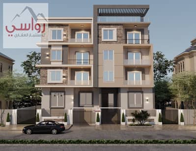 3 Bedroom Apartment for Sale in New Cairo, Cairo - WhatsApp Image 2021-11-08 at 11.37. 07 AM. jpeg
