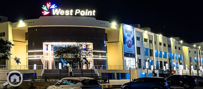 Retail for Rent in 6th of October, Giza - 70 (4). jpg