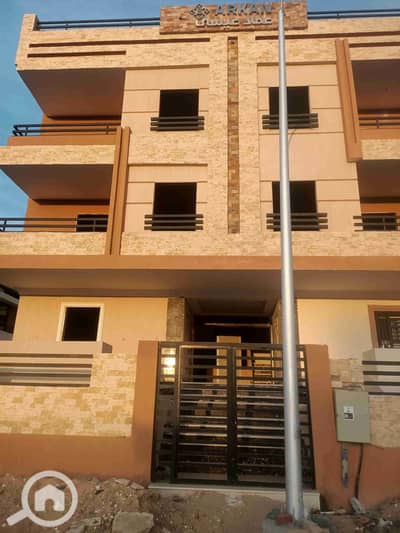3 Bedroom Flat for Sale in 6th of October, Giza - 1000001194. jpg