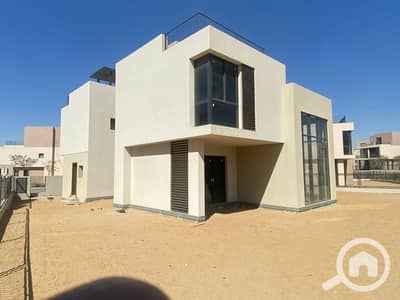 4 Bedroom Villa for Sale in New Heliopolis, Cairo - WhatsApp Image 2025-09-25 at 14.23. 23_76865b9b. jpg