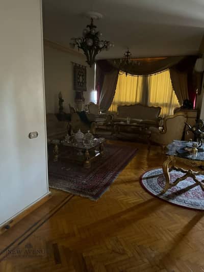 3 Bedroom Apartment for Sale in Nasr City, Cairo - WhatsApp Image 2025-09-17 at 10.03. 38 PM (1). jpeg