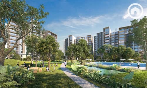 3 Bedroom Apartment for Sale in Sheikh Zayed, Giza - WhatsApp Image 2021-06-01 at 12.30. 23 PM. jpeg