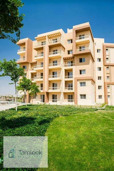 2 Bedroom Flat for Sale in 6th of October, Giza - WhatsApp Image 2025-09-29 at 12.23. 19 PM (1). jpeg