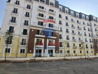 3 Bedroom Apartment for Sale in 6th of October, Giza - 1(2). png
