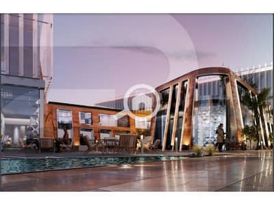 Clinic for Sale in Sheikh Zayed, Giza - 6231f692-0689-4bf7-9350-f1e847327338. jpeg