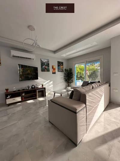 3 Bedroom Flat for Sale in New Cairo, Cairo - 534607481_1528367608524521_4988928943331859912_n. jpg