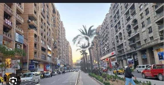 مکتب  للايجار في سموحة، الإسكندرية - IMG_6130. jpg