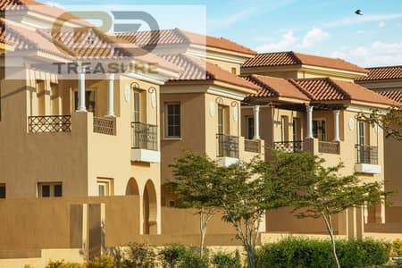 Studio for Sale in New Cairo, Cairo - WhatsApp Image 2025-09-23 at 12.46. 06 PM. jpeg