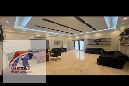 Office for Rent in New Cairo, Cairo - WhatsApp Image 2025-09-28 at 22.11. 23 (2). jpeg