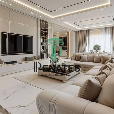 3 Bedroom Flat for Sale in New Cairo, Cairo - 8a4c4e12-a276-4901-9816-9b39ef3c1056. jpeg