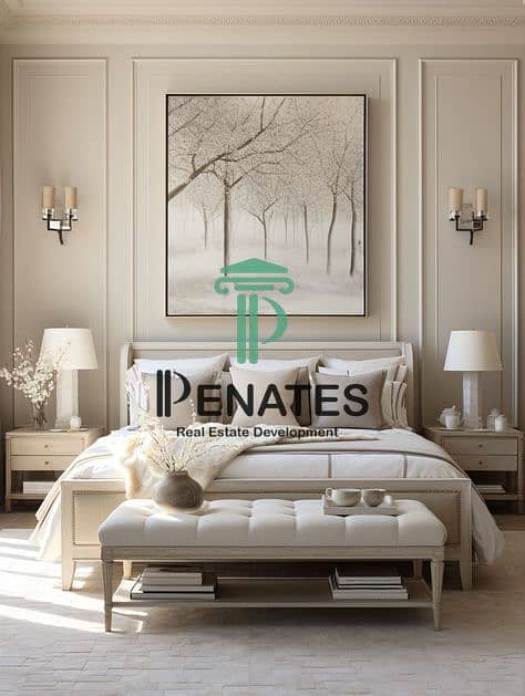 8 20 Inspiring cozy modern neutral bedroom ideas. jpeg