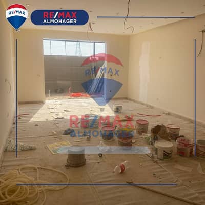 تاون هاوس 3 غرف نوم للايجار في 6 أكتوبر، الجيزة - IMG-20250917-WA0260. jpg