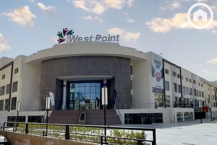 Office for Rent in 6th of October, Giza - 1-1. jpg